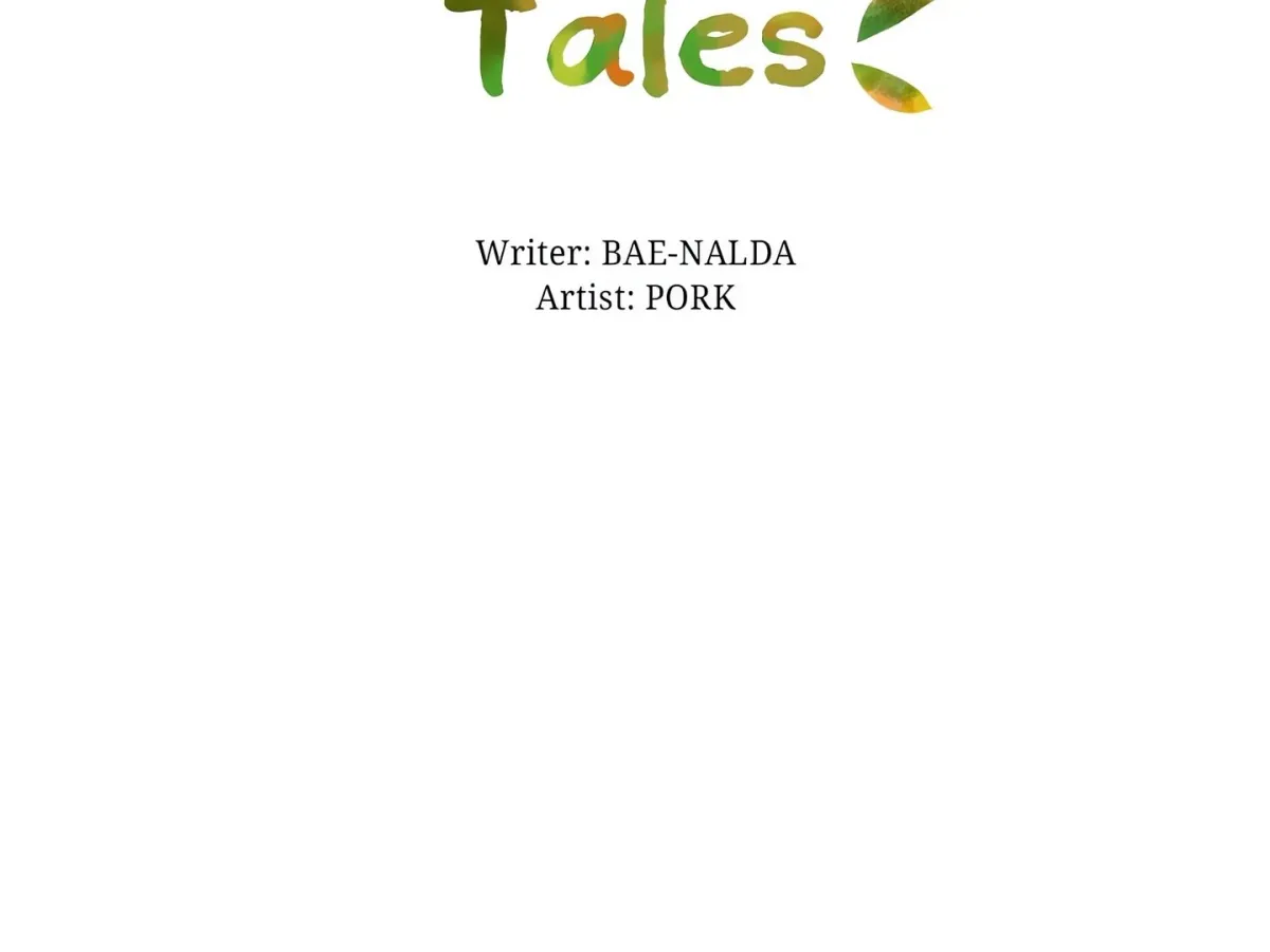 Herbal Batthouse Tales Chapter 53 page 23 - 