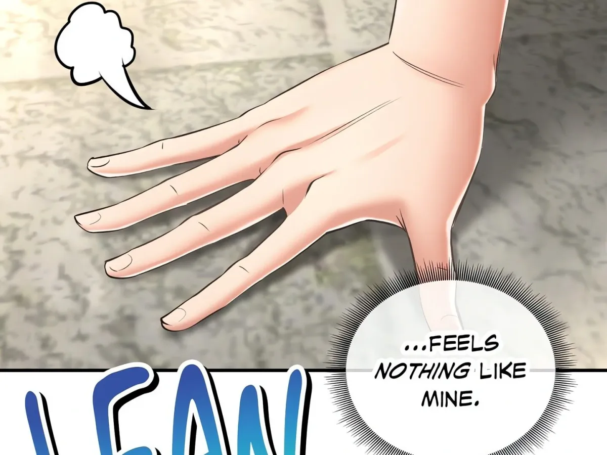 Herbal Batthouse Tales Chapter 53 page 25 - 