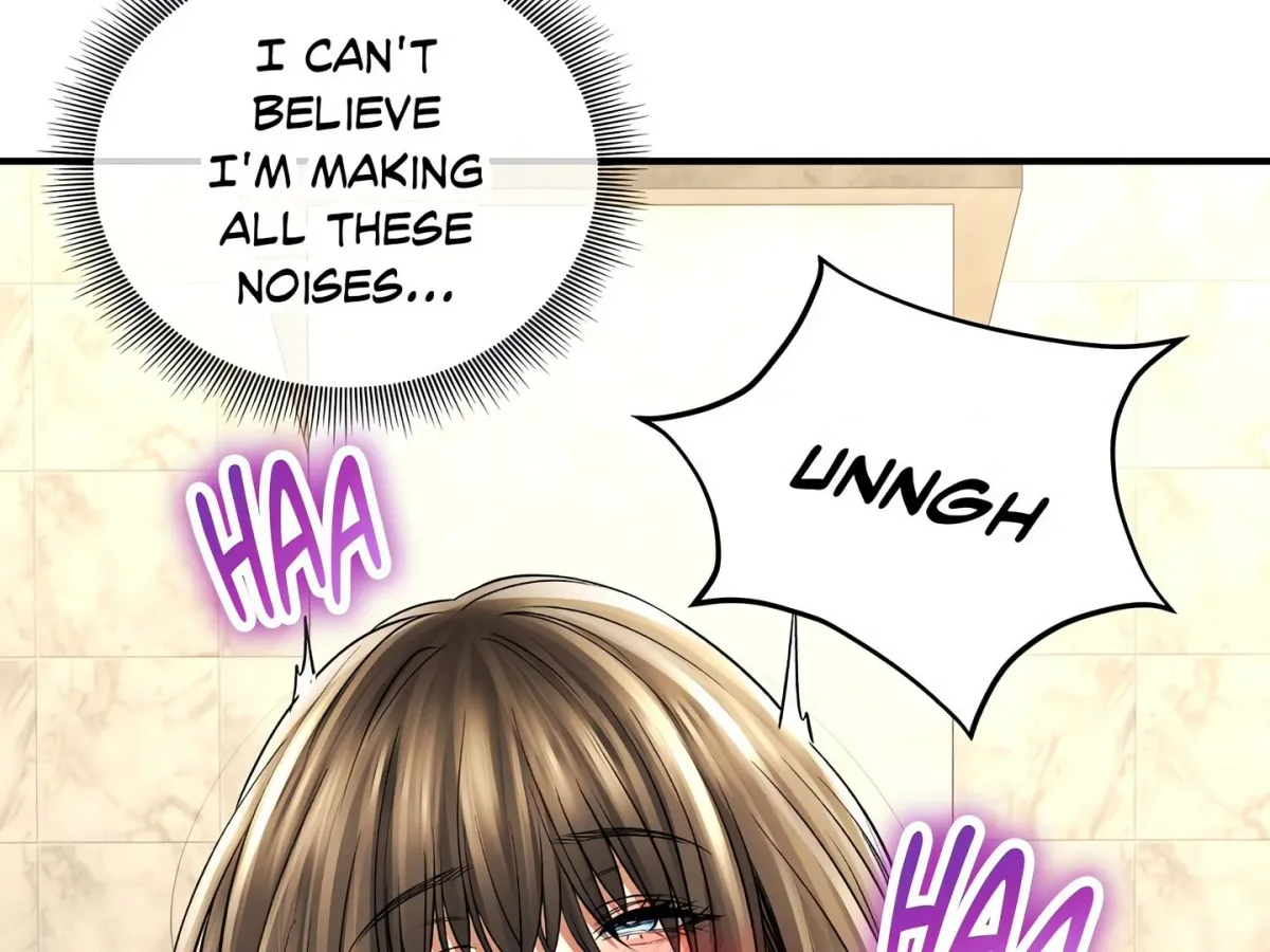 Herbal Batthouse Tales Chapter 53 page 27 - 