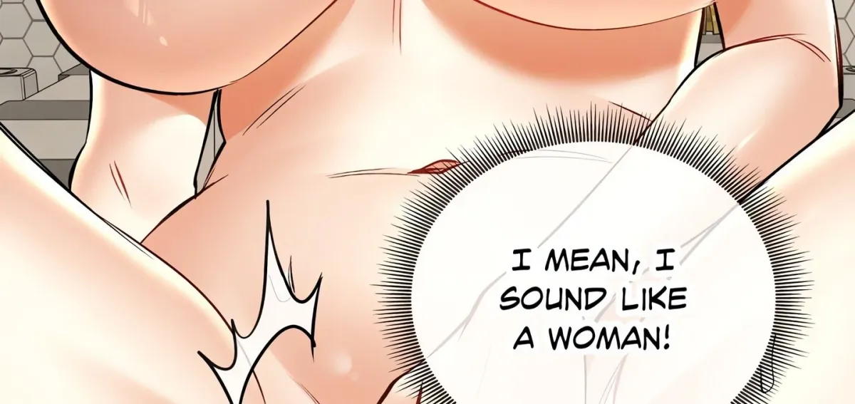 Herbal Batthouse Tales Chapter 53 page 29 - 