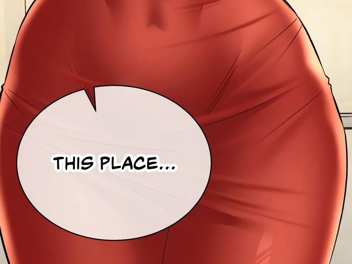 Herbal Batthouse Tales Chapter 53 page 287 - 