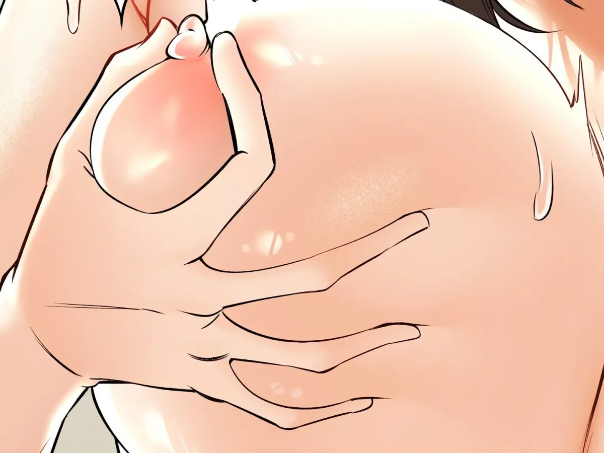 Herbal Batthouse Tales Chapter 53 page 46 - 