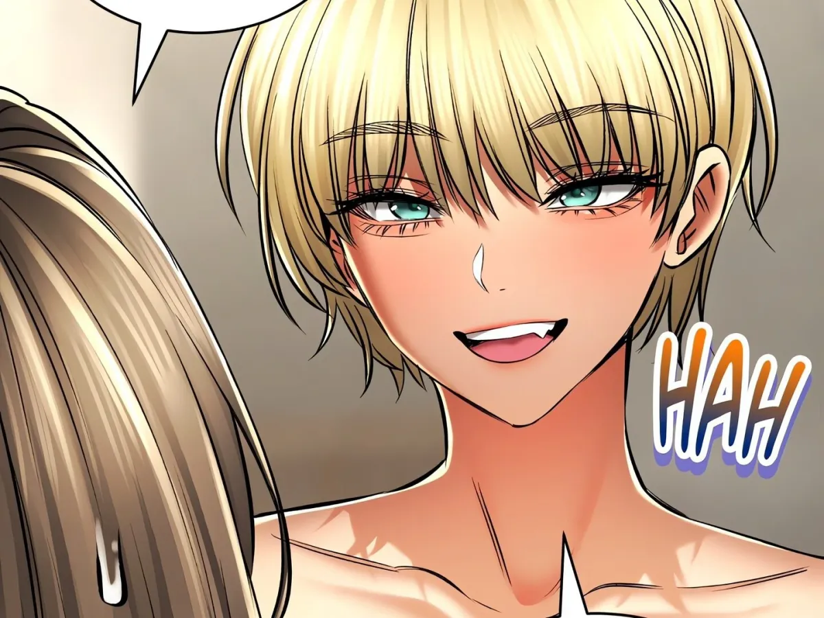 Herbal Batthouse Tales Chapter 53 page 83 - 
