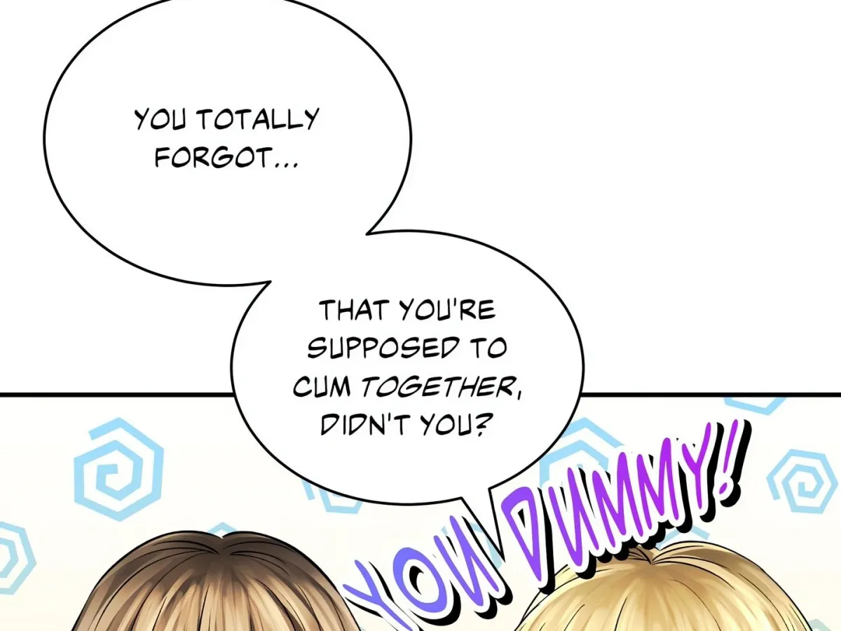 Herbal Batthouse Tales Chapter 53 page 94 - 