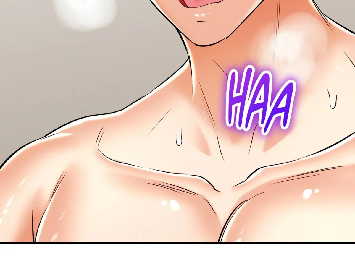 Herbal Batthouse Tales Chapter 54 page 154 - 
