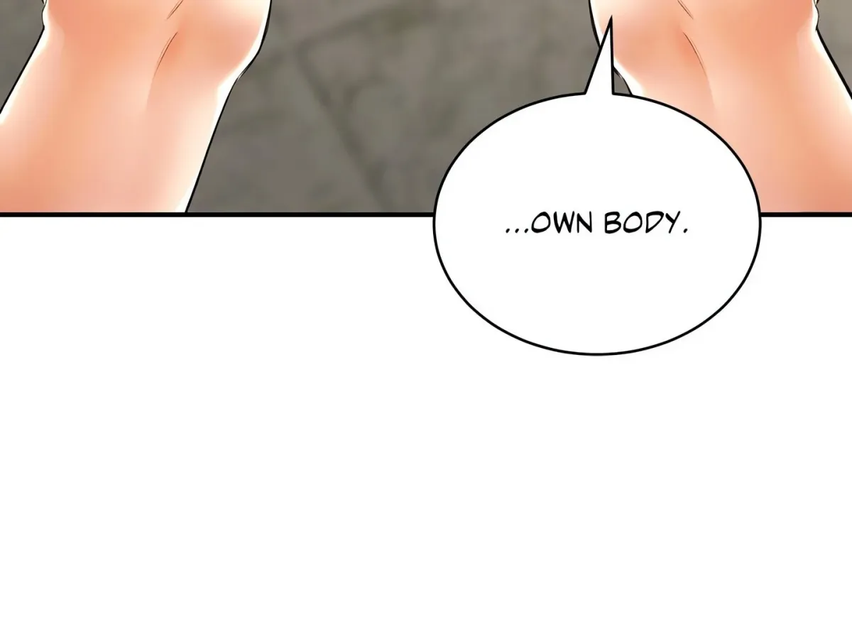 Herbal Batthouse Tales Chapter 54 page 164 - 