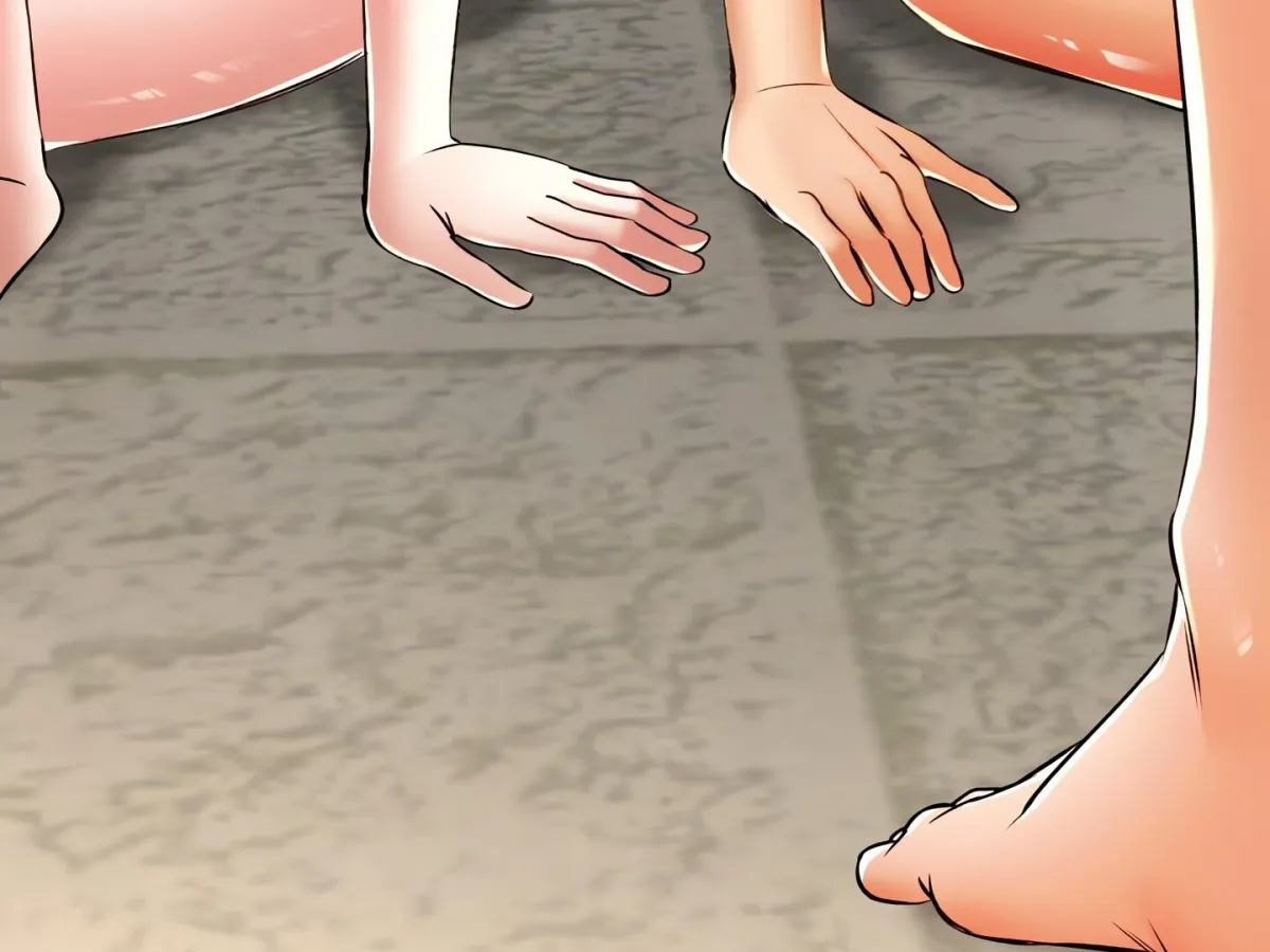 Herbal Batthouse Tales Chapter 54 page 172 - 