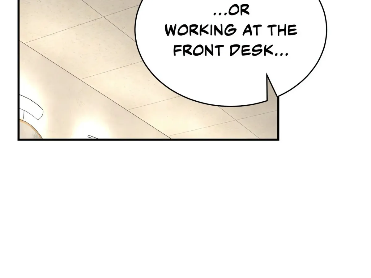 Herbal Batthouse Tales Chapter 54 page 3 - 