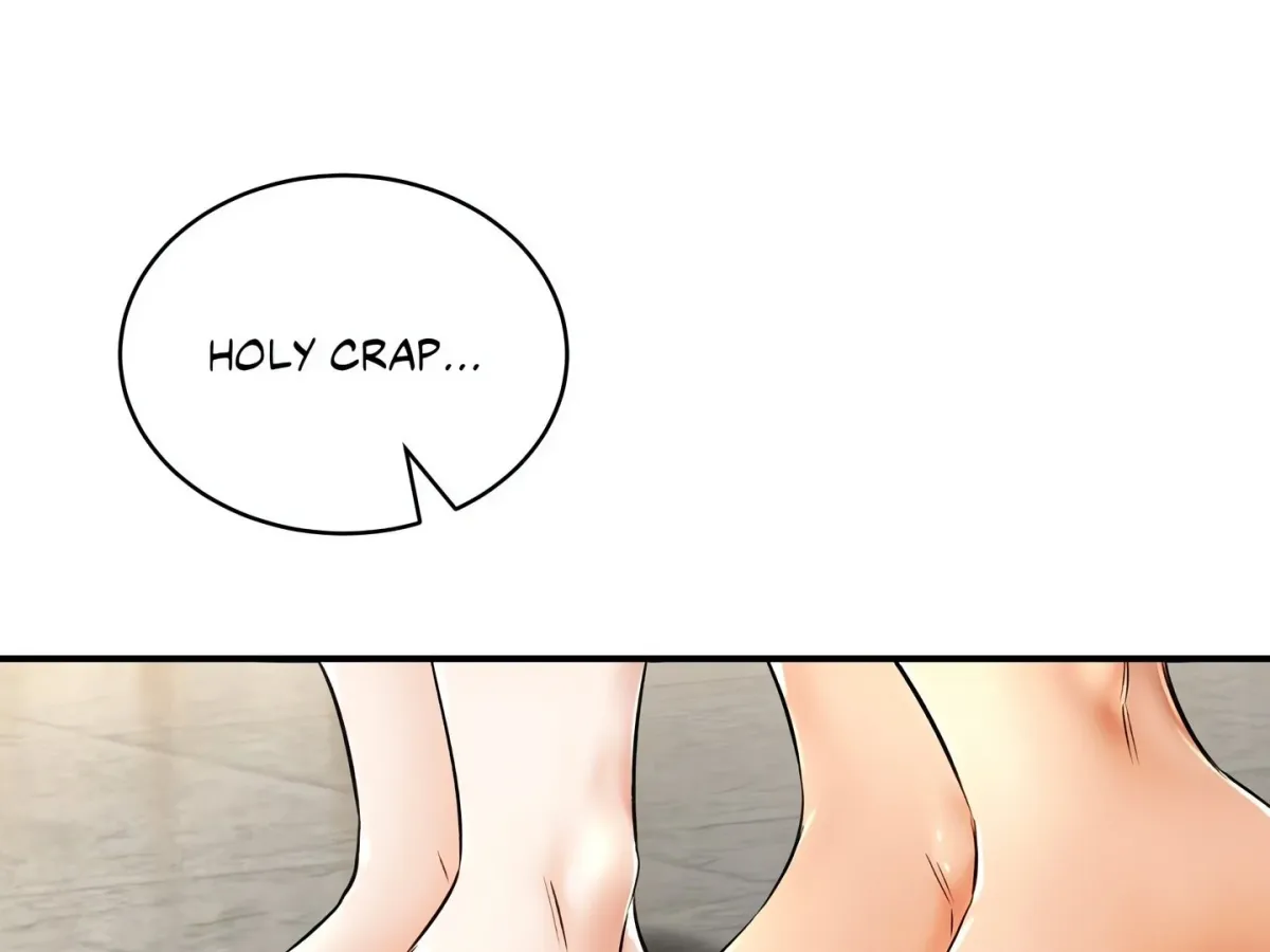 Herbal Batthouse Tales Chapter 54 page 231 - 