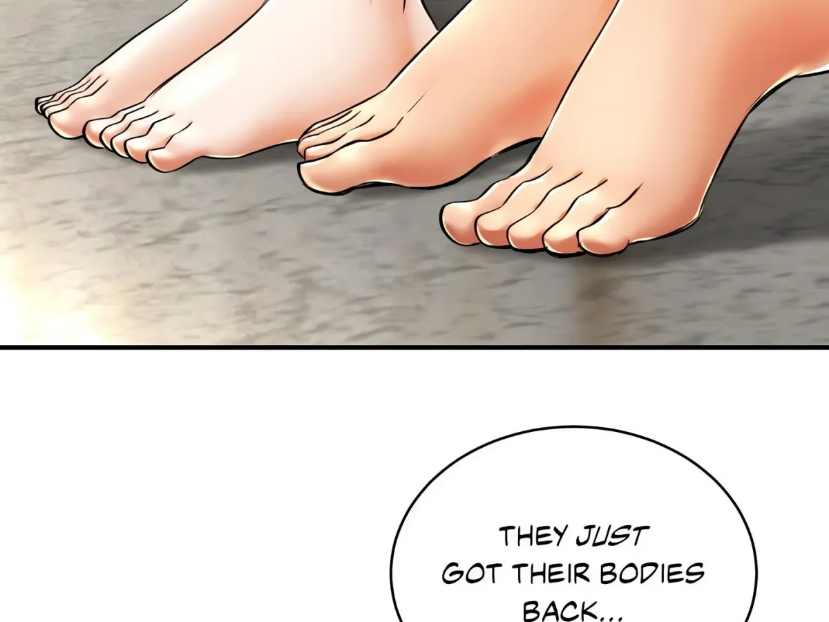 Herbal Batthouse Tales Chapter 54 page 232 - 