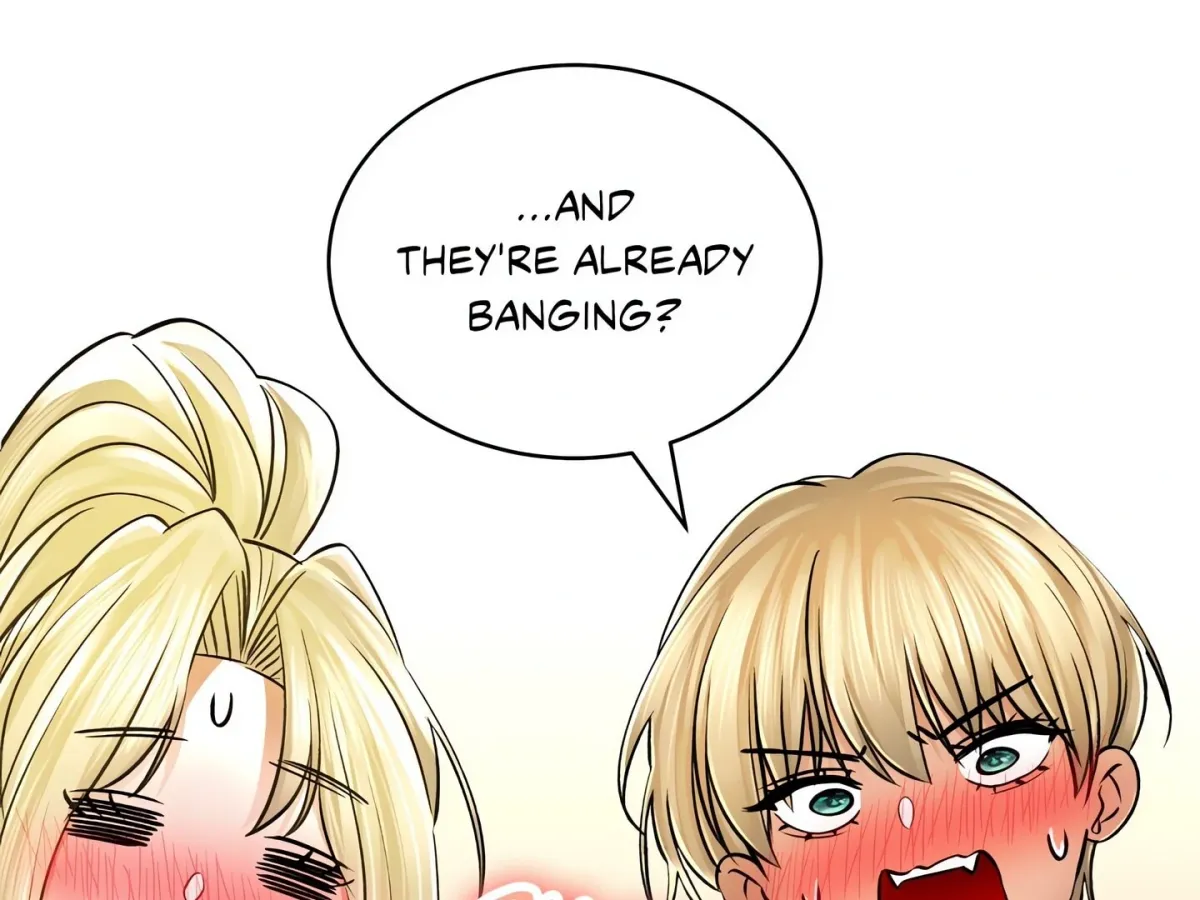 Herbal Batthouse Tales Chapter 54 page 234 - 