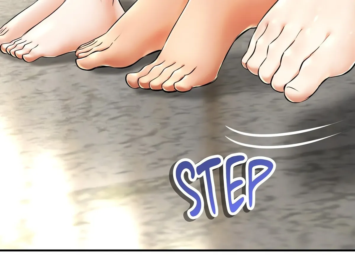 Herbal Batthouse Tales Chapter 54 page 241 - 