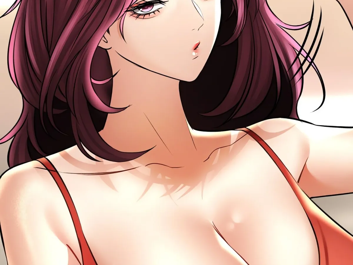 Herbal Batthouse Tales Chapter 54 page 247 - 