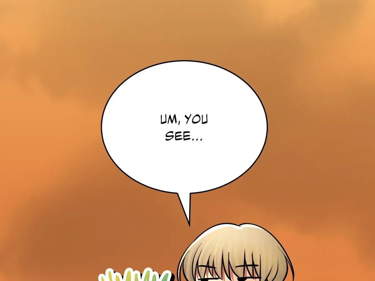 Herbal Batthouse Tales Chapter 54 page 251 - 