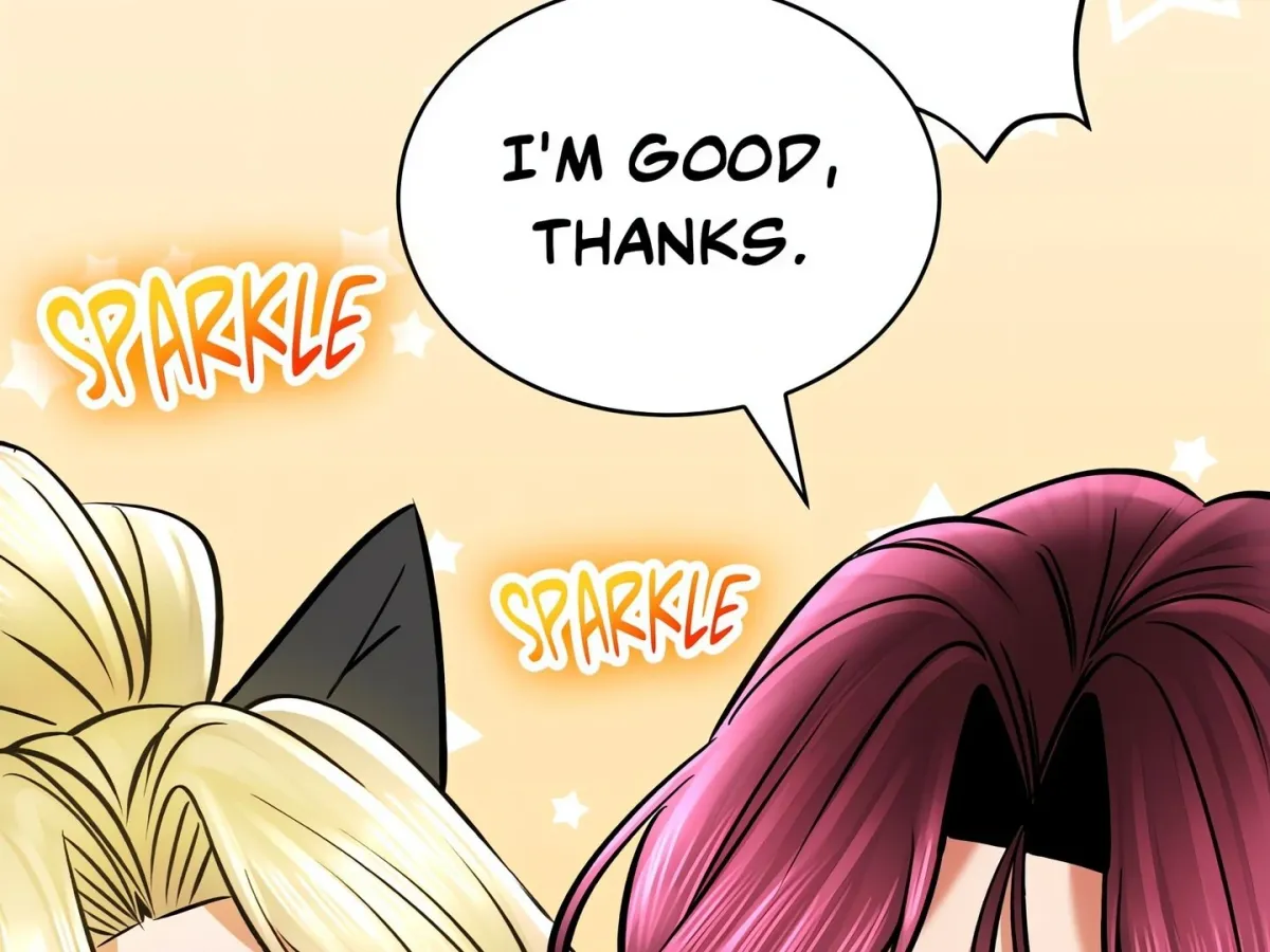 Herbal Batthouse Tales Chapter 54 page 258 - 