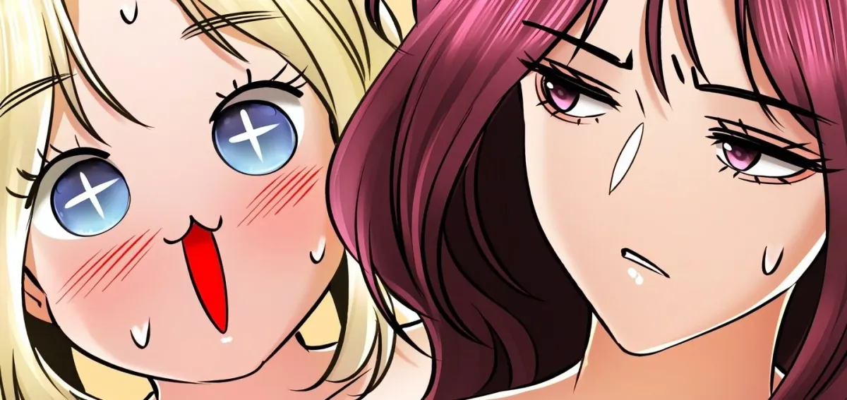 Herbal Batthouse Tales Chapter 54 page 259 - 