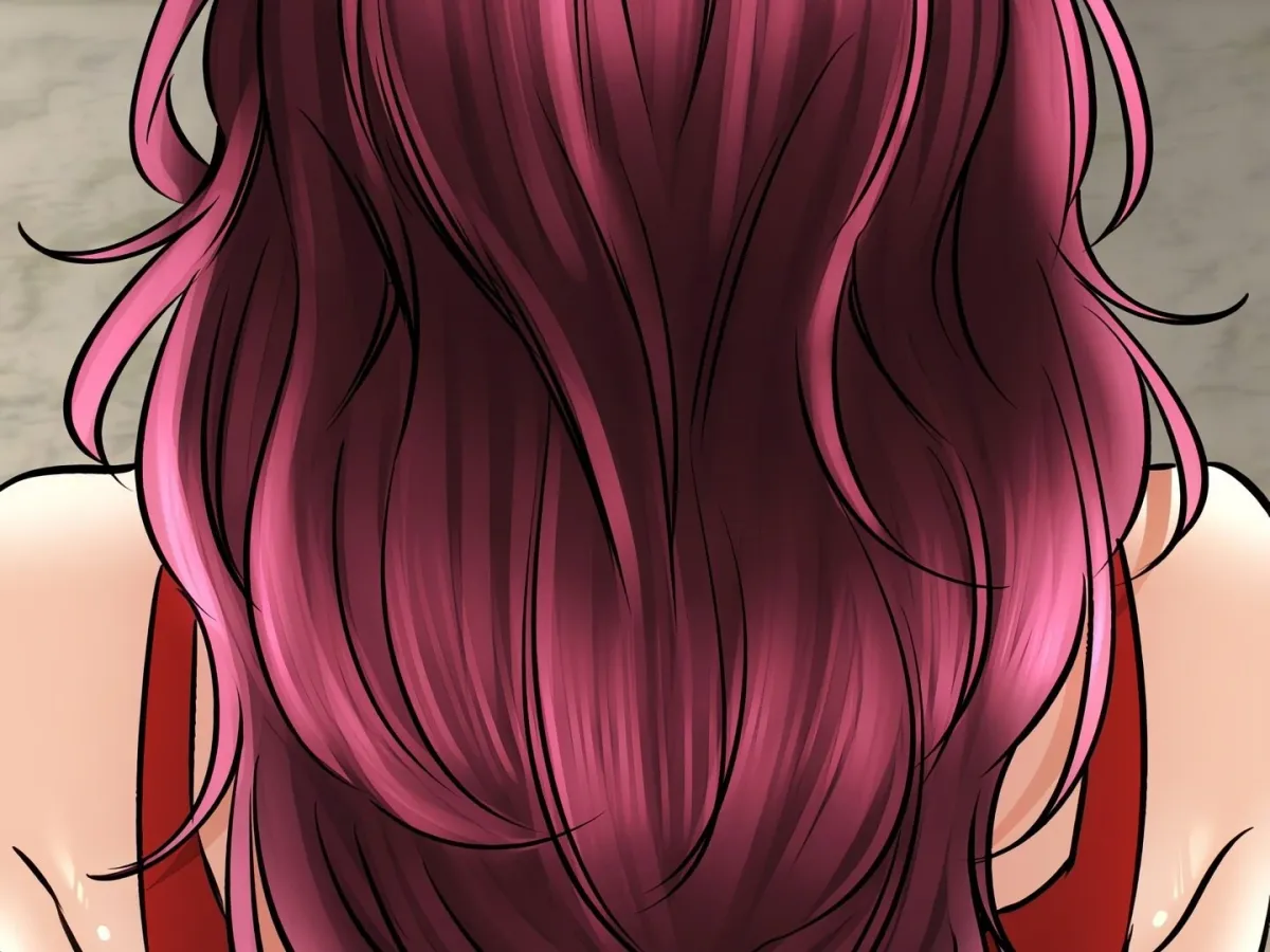 Herbal Batthouse Tales Chapter 54 page 268 - 