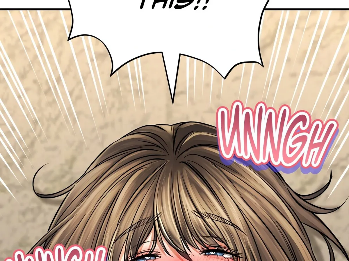 Herbal Batthouse Tales Chapter 54 page 31 - 