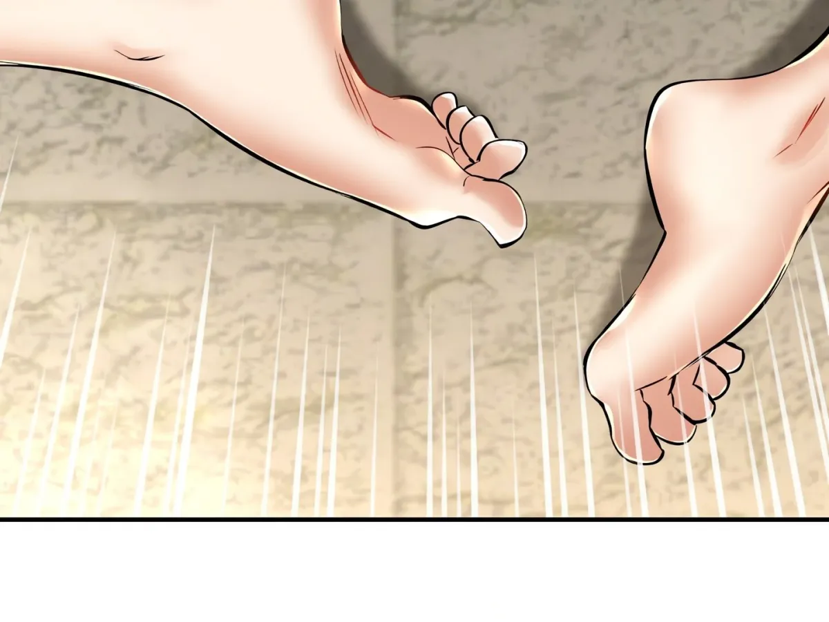 Herbal Batthouse Tales Chapter 54 page 35 - 