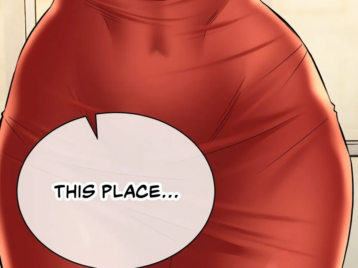 Herbal Batthouse Tales Chapter 54 page 5 - 