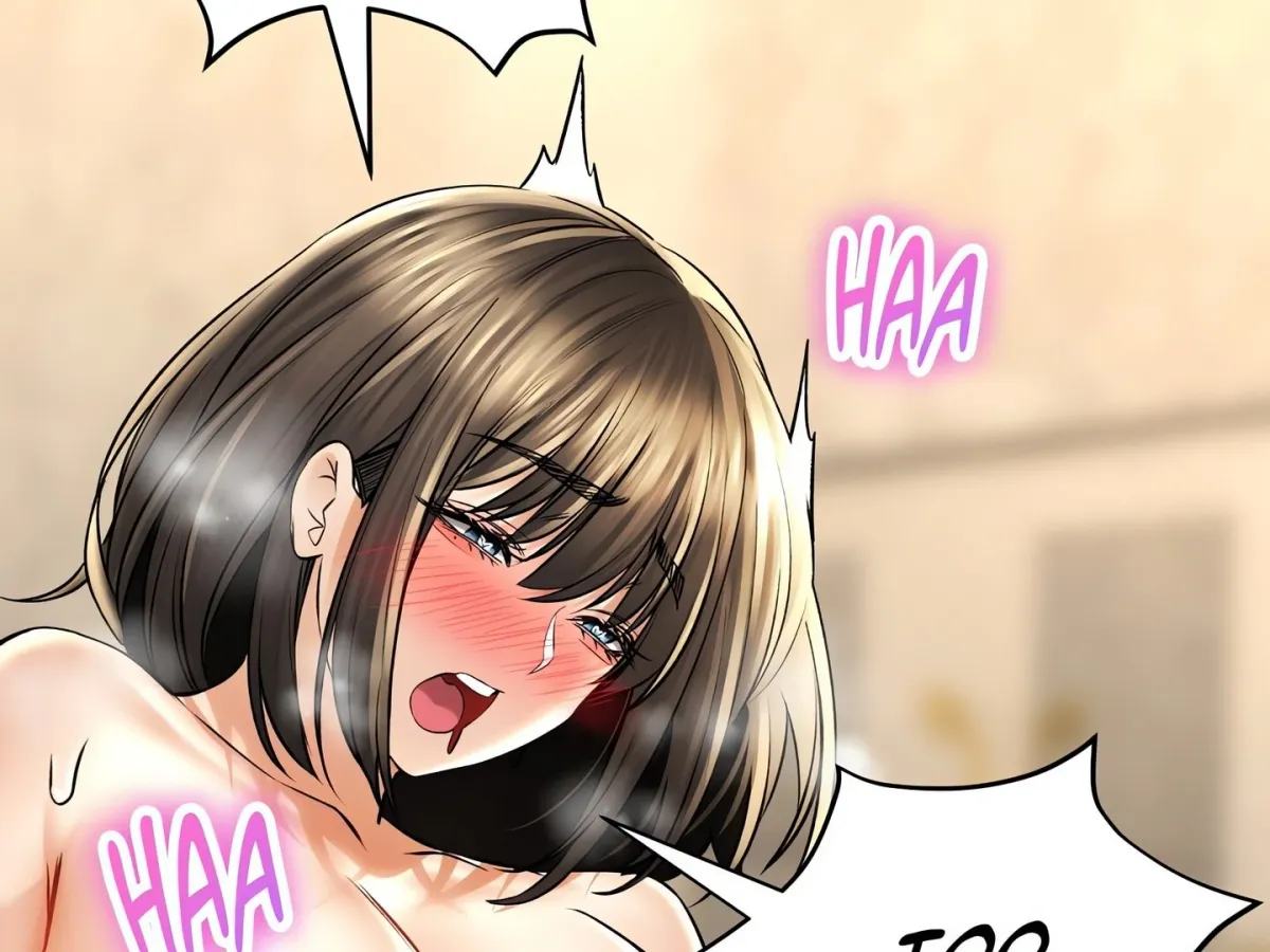 Herbal Batthouse Tales Chapter 54 page 48 - 