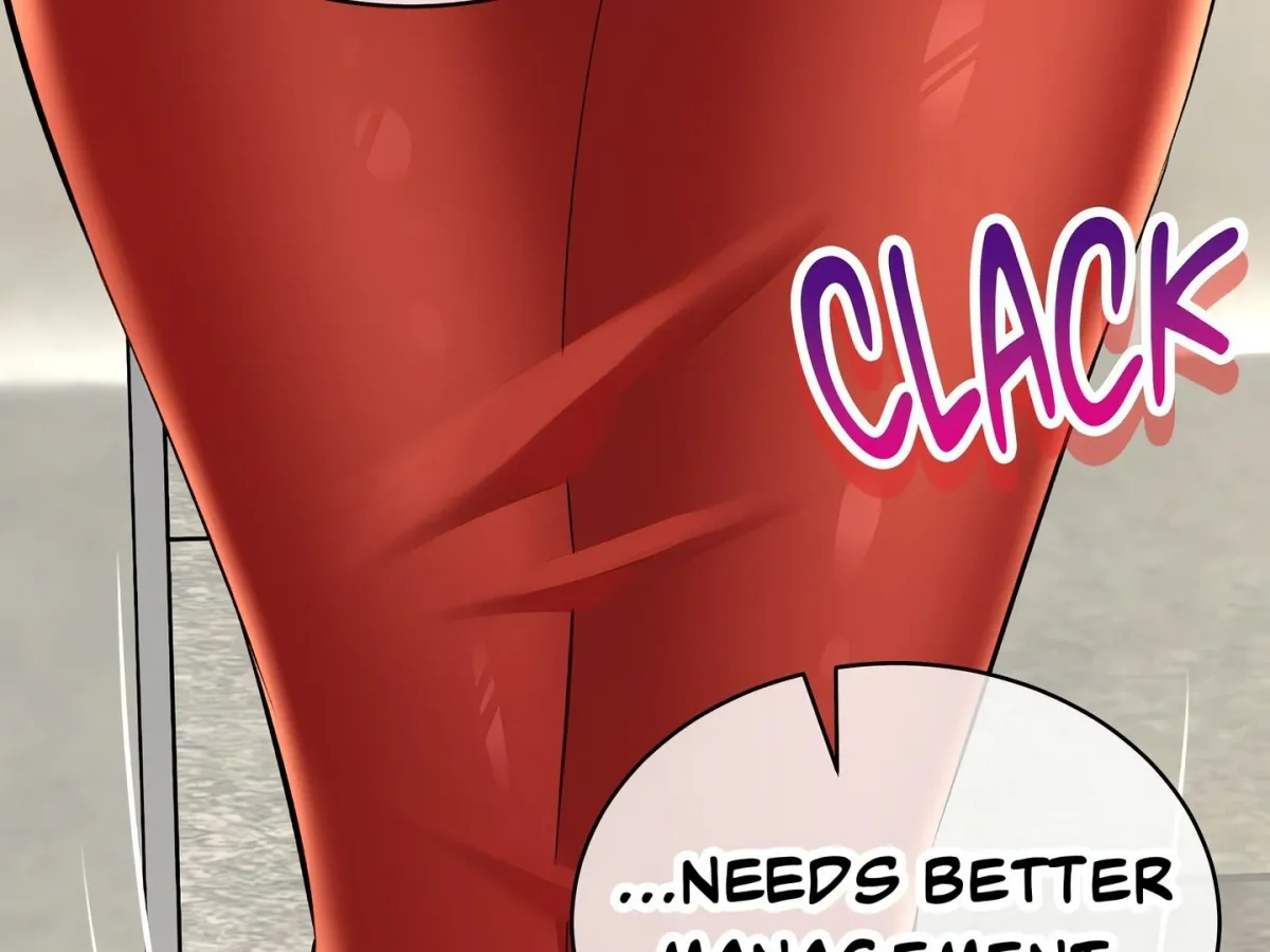 Herbal Batthouse Tales Chapter 54 page 6 - 