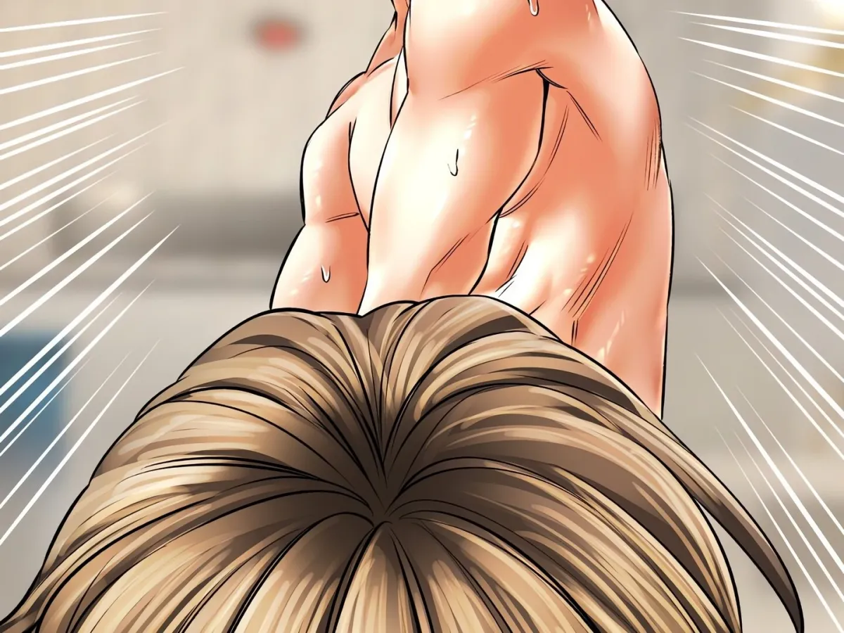 Herbal Batthouse Tales Chapter 54 page 61 - 