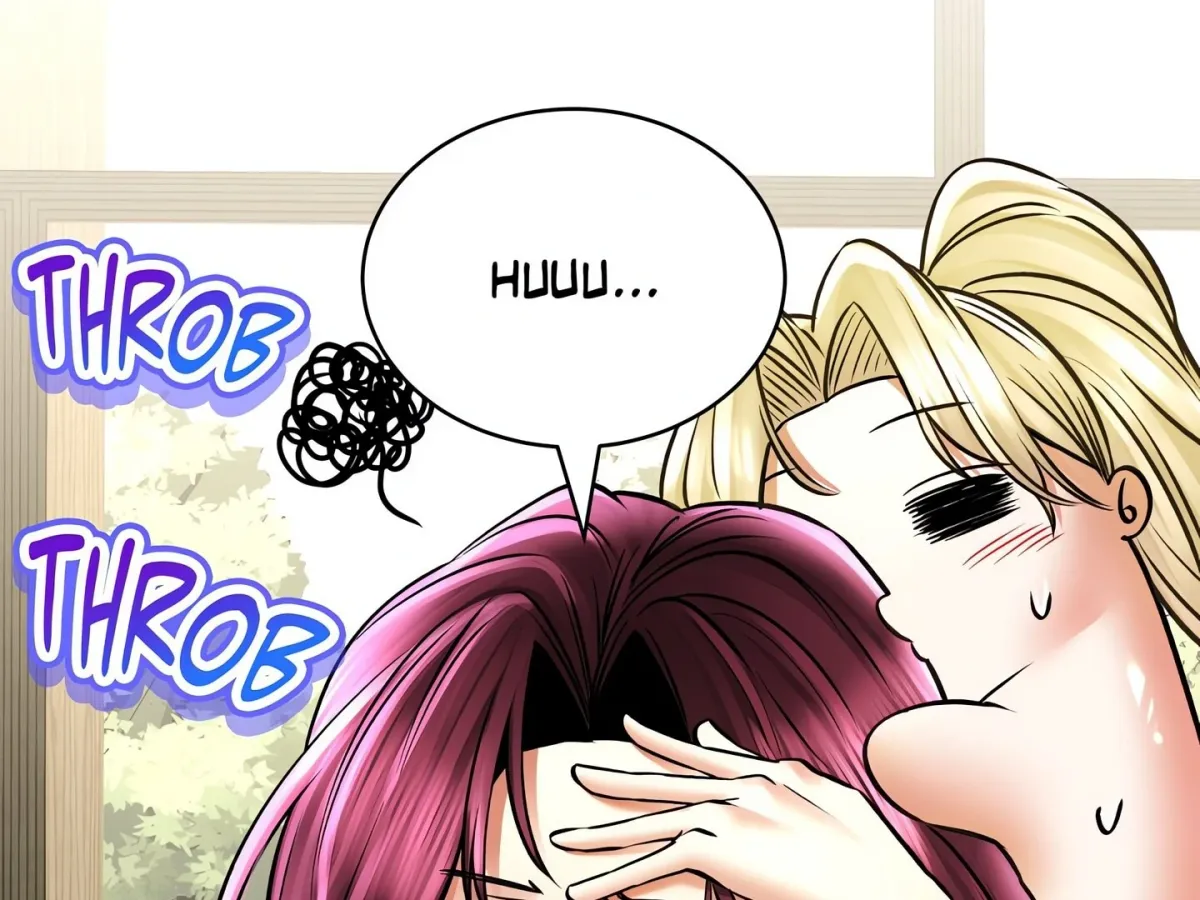 Herbal Batthouse Tales Chapter 55 page 104 - 