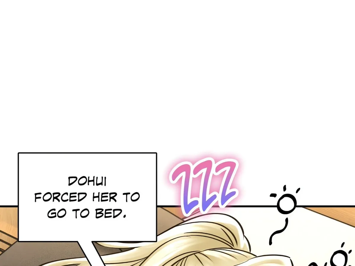 Herbal Batthouse Tales Chapter 55 page 112 - 