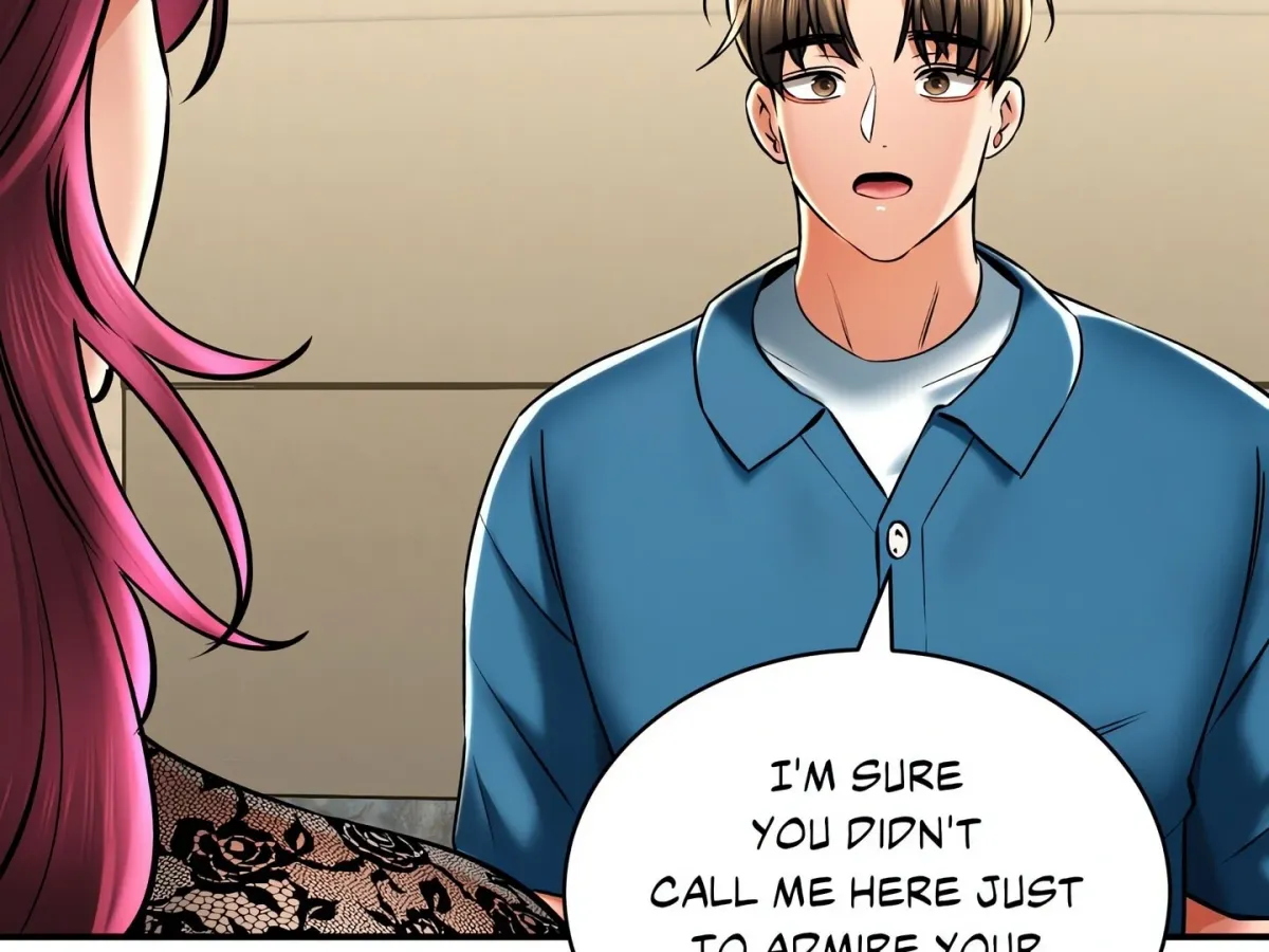 Herbal Batthouse Tales Chapter 55 page 123 - 