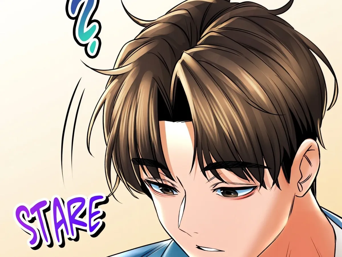 Herbal Batthouse Tales Chapter 55 page 133 - 