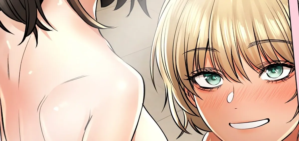Herbal Batthouse Tales Chapter 55 page 140 - 