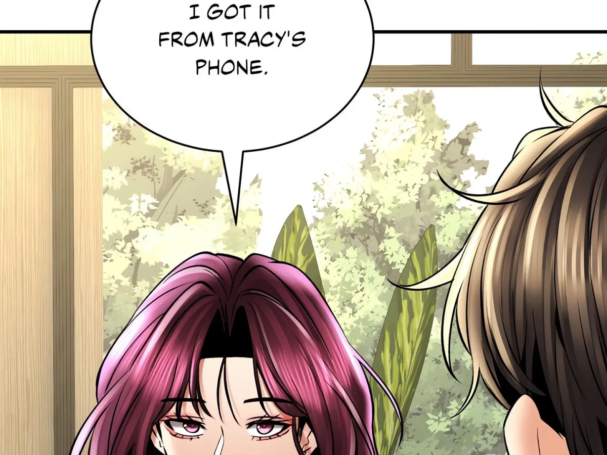 Herbal Batthouse Tales Chapter 55 page 147 - 