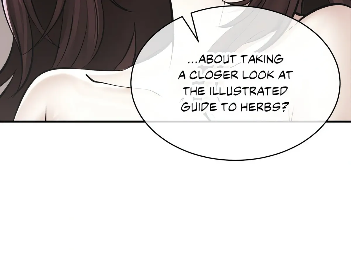 Herbal Batthouse Tales Chapter 55 page 153 - 