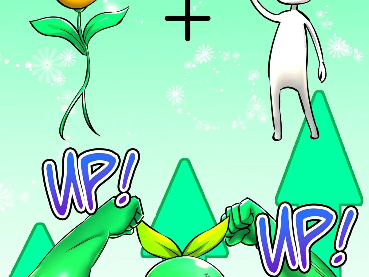 Herbal Batthouse Tales Chapter 55 page 162 - 