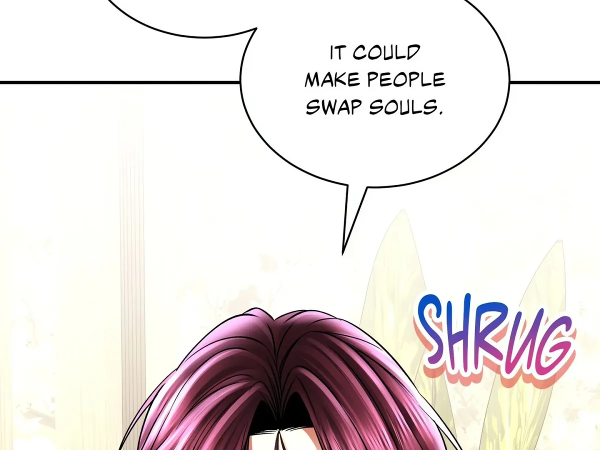 Herbal Batthouse Tales Chapter 55 page 165 - 