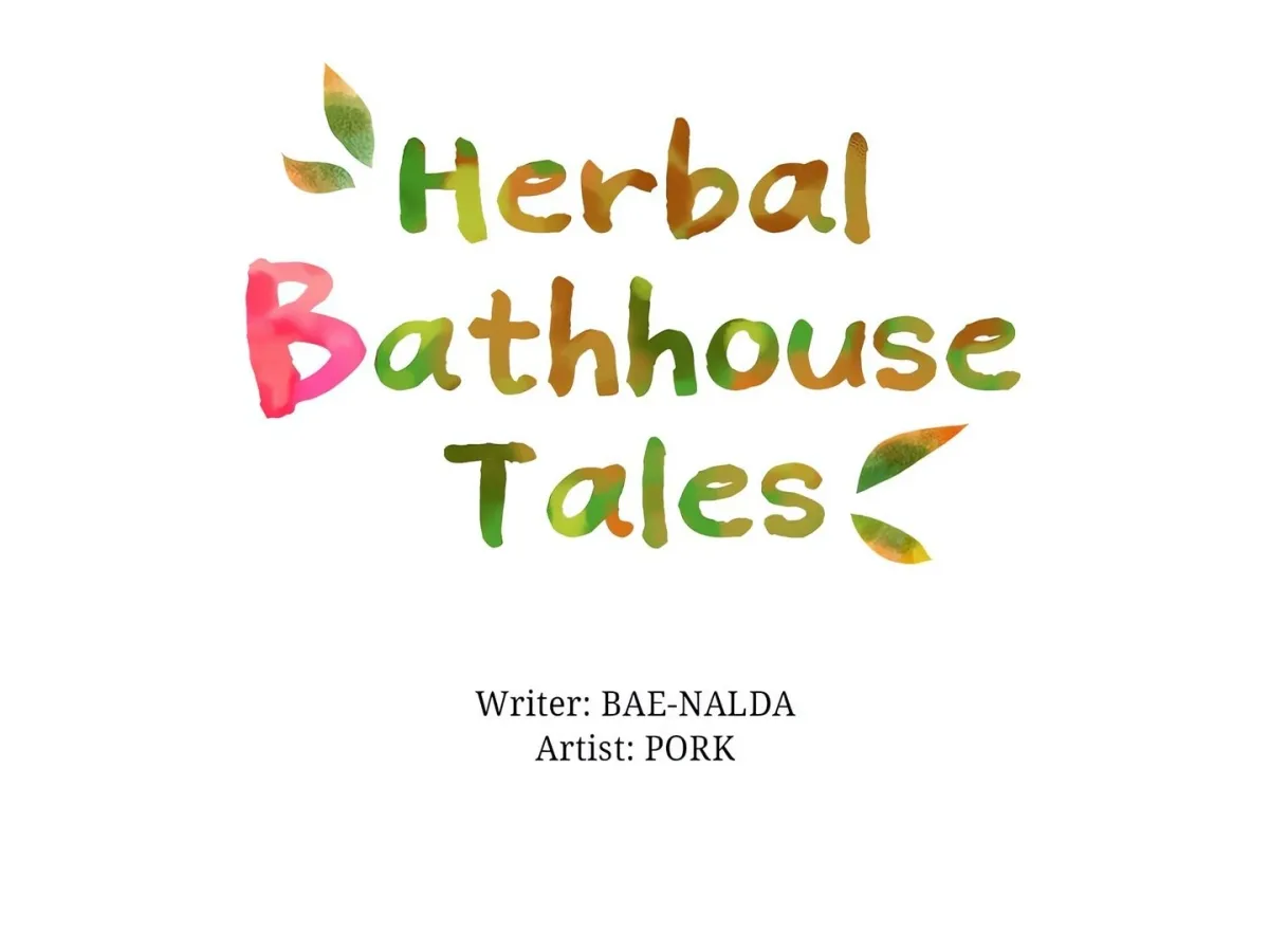 Herbal Batthouse Tales Chapter 55 page 18 - 