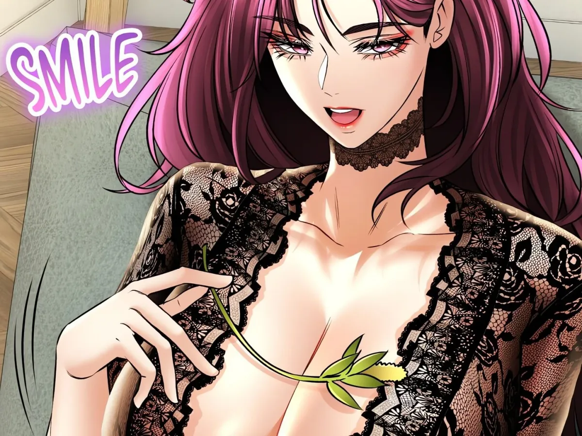 Herbal Batthouse Tales Chapter 55 page 184 - 