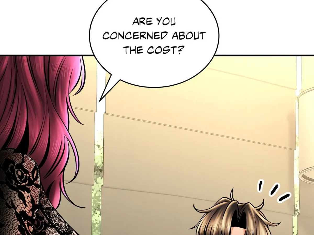 Herbal Batthouse Tales Chapter 55 page 192 - 