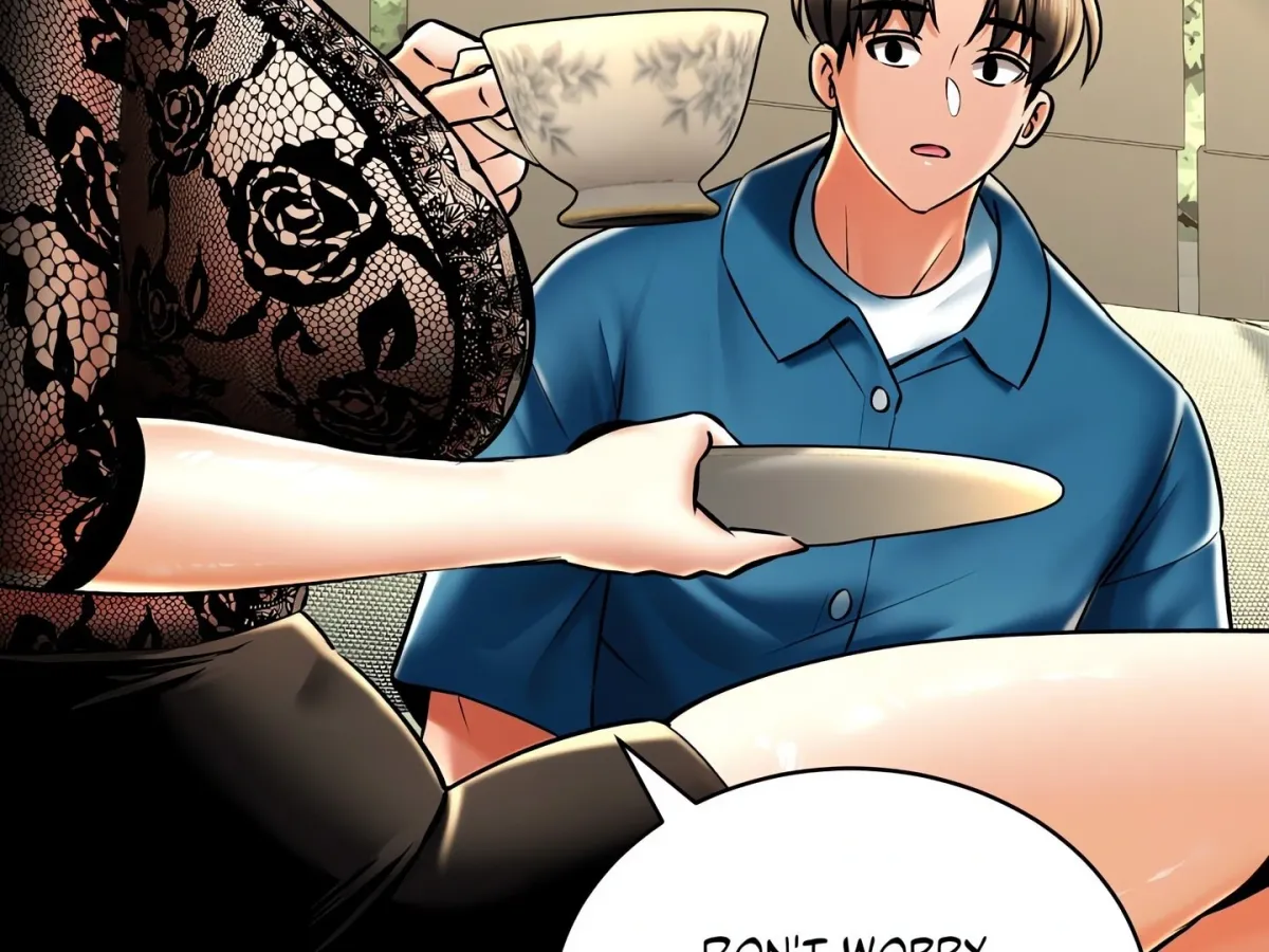 Herbal Batthouse Tales Chapter 55 page 193 - 