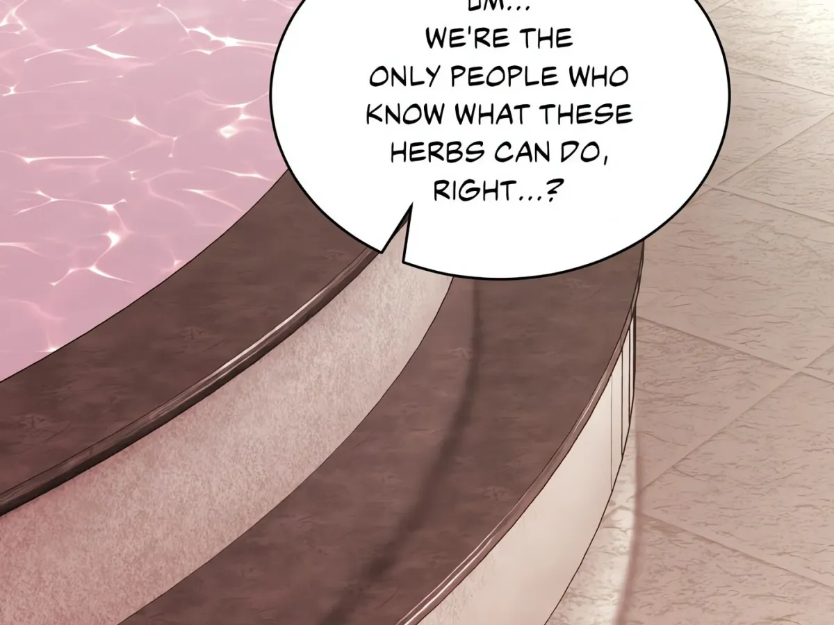 Herbal Batthouse Tales Chapter 55 page 197 - 