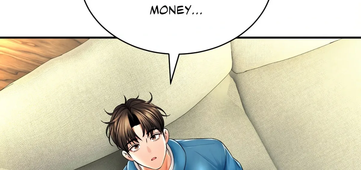 Herbal Batthouse Tales Chapter 55 page 200 - 