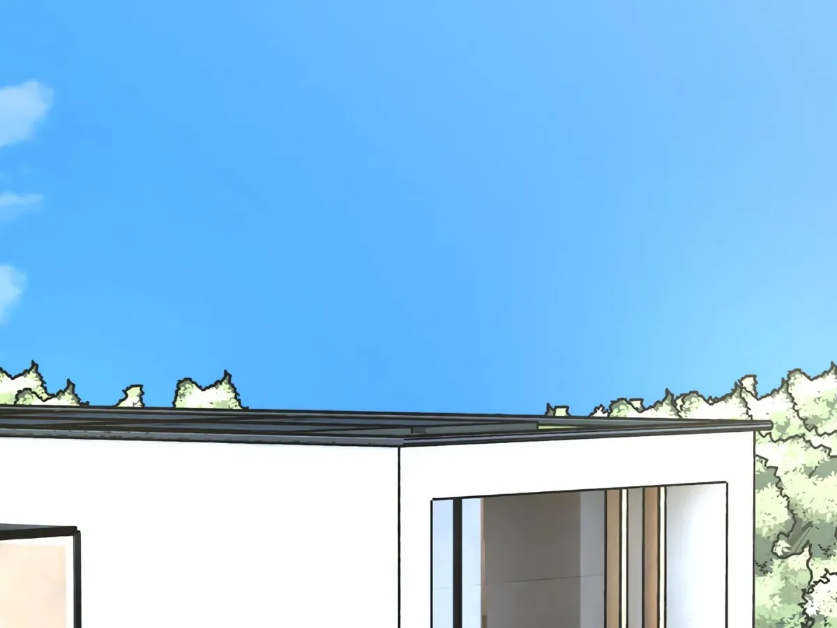 Herbal Batthouse Tales Chapter 55 page 23 - 