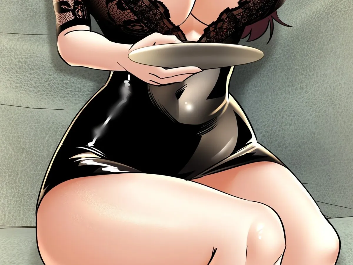Herbal Batthouse Tales Chapter 55 page 228 - 