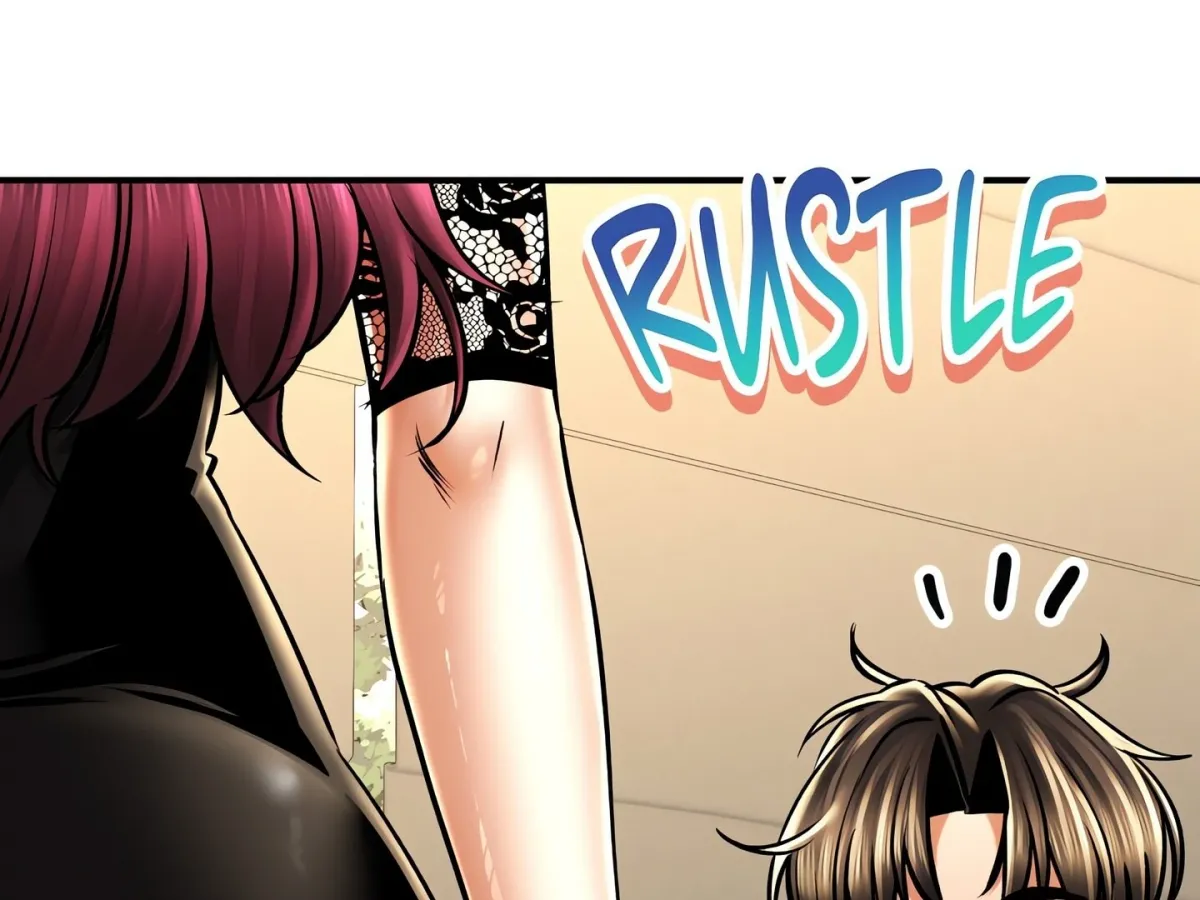 Herbal Batthouse Tales Chapter 55 page 234 - 