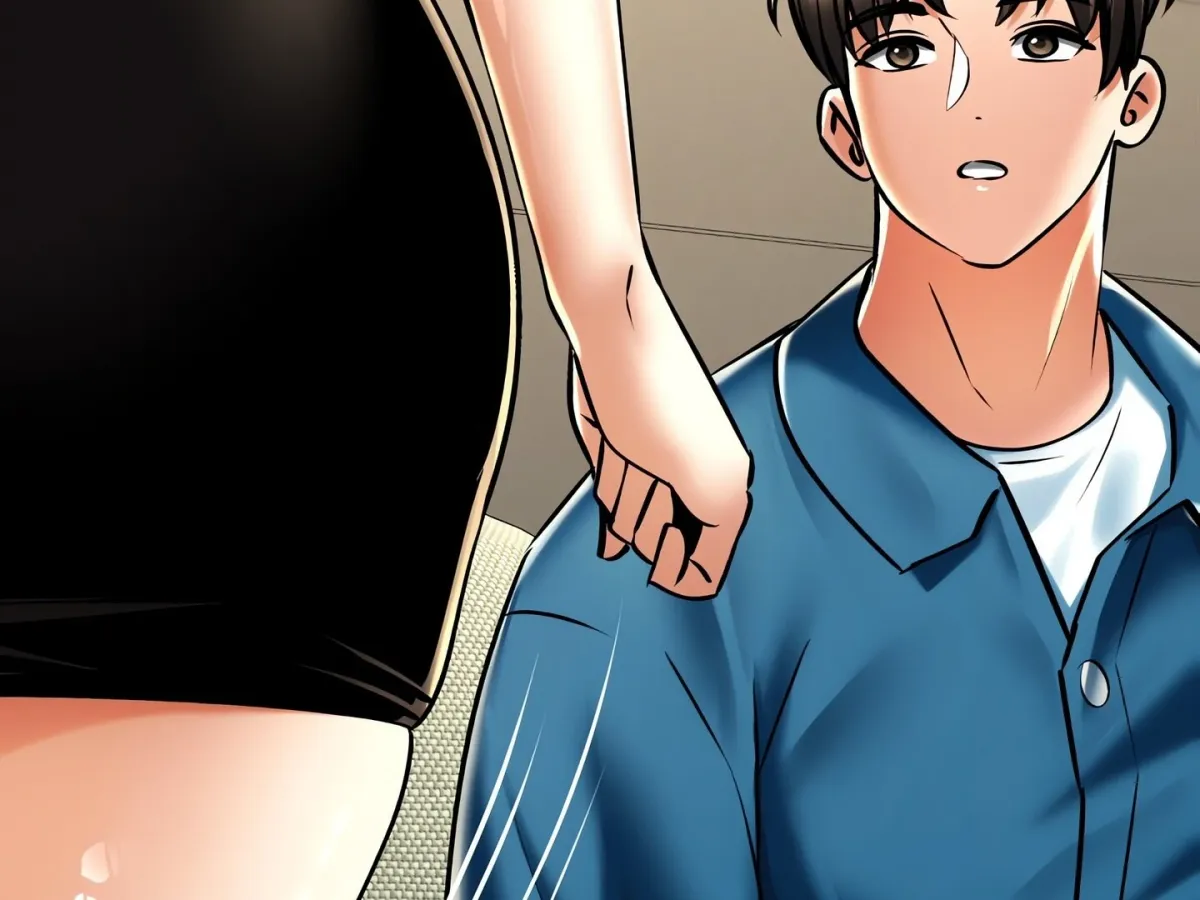 Herbal Batthouse Tales Chapter 55 page 235 - 