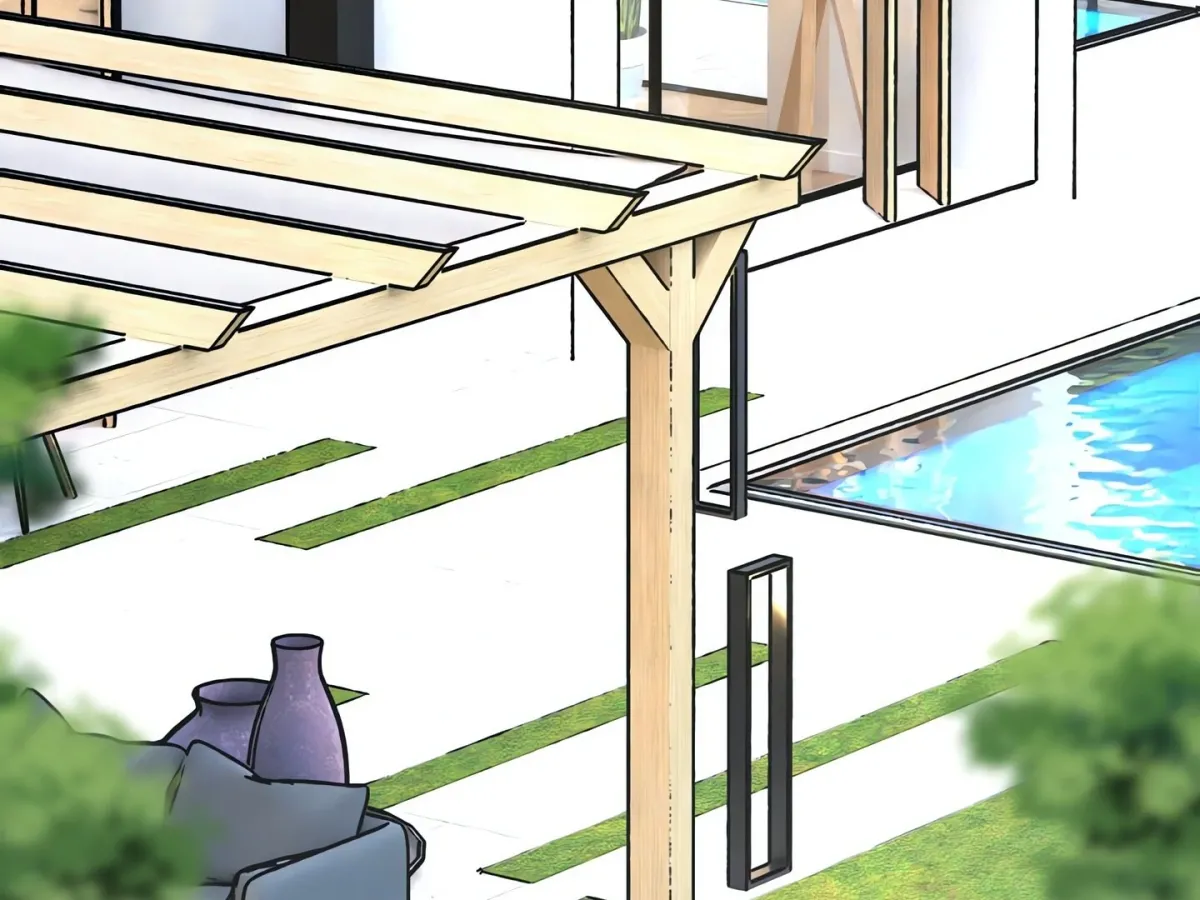 Herbal Batthouse Tales Chapter 55 page 25 - 