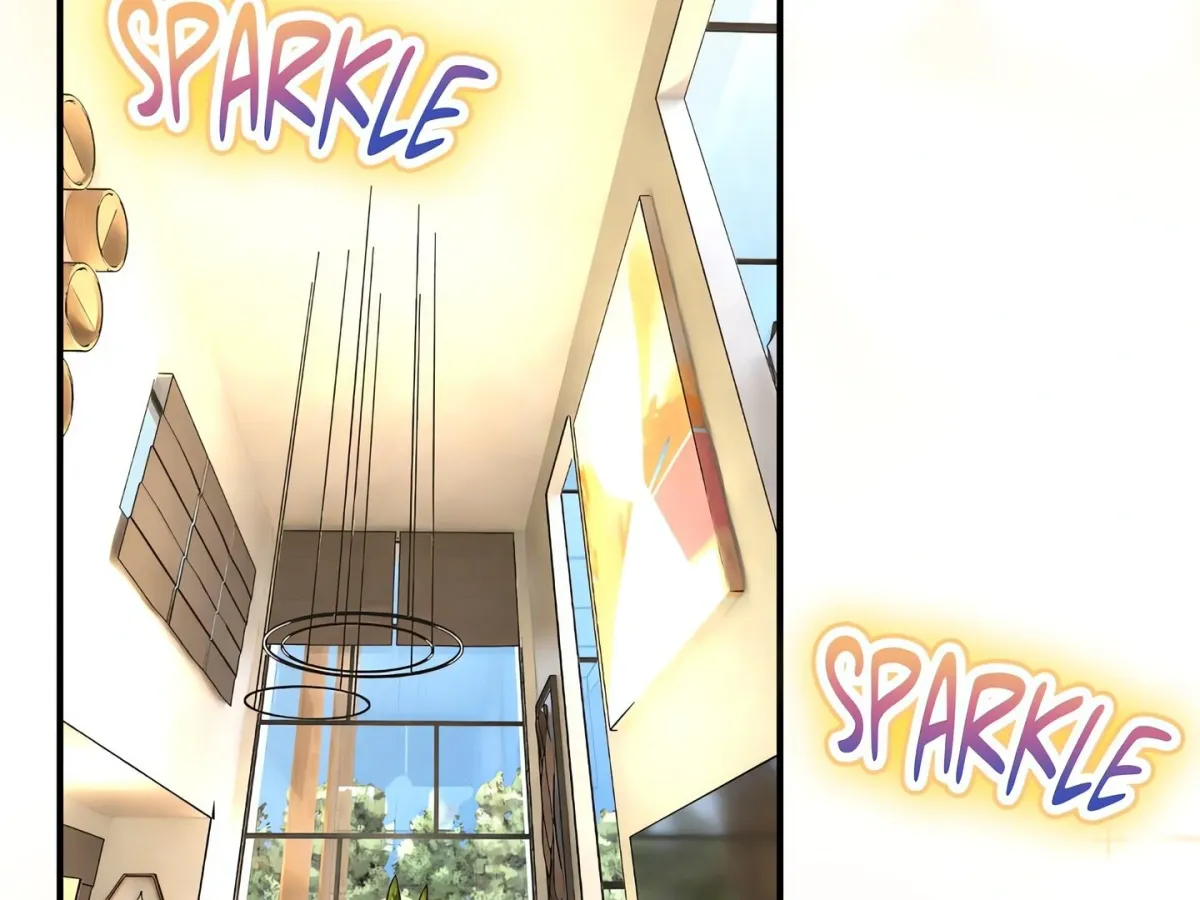 Herbal Batthouse Tales Chapter 55 page 28 - 