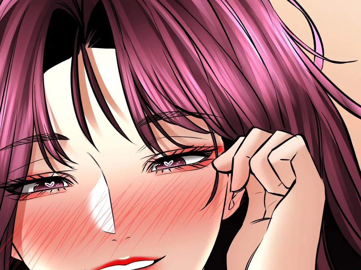 Herbal Batthouse Tales Chapter 55 page 274 - 