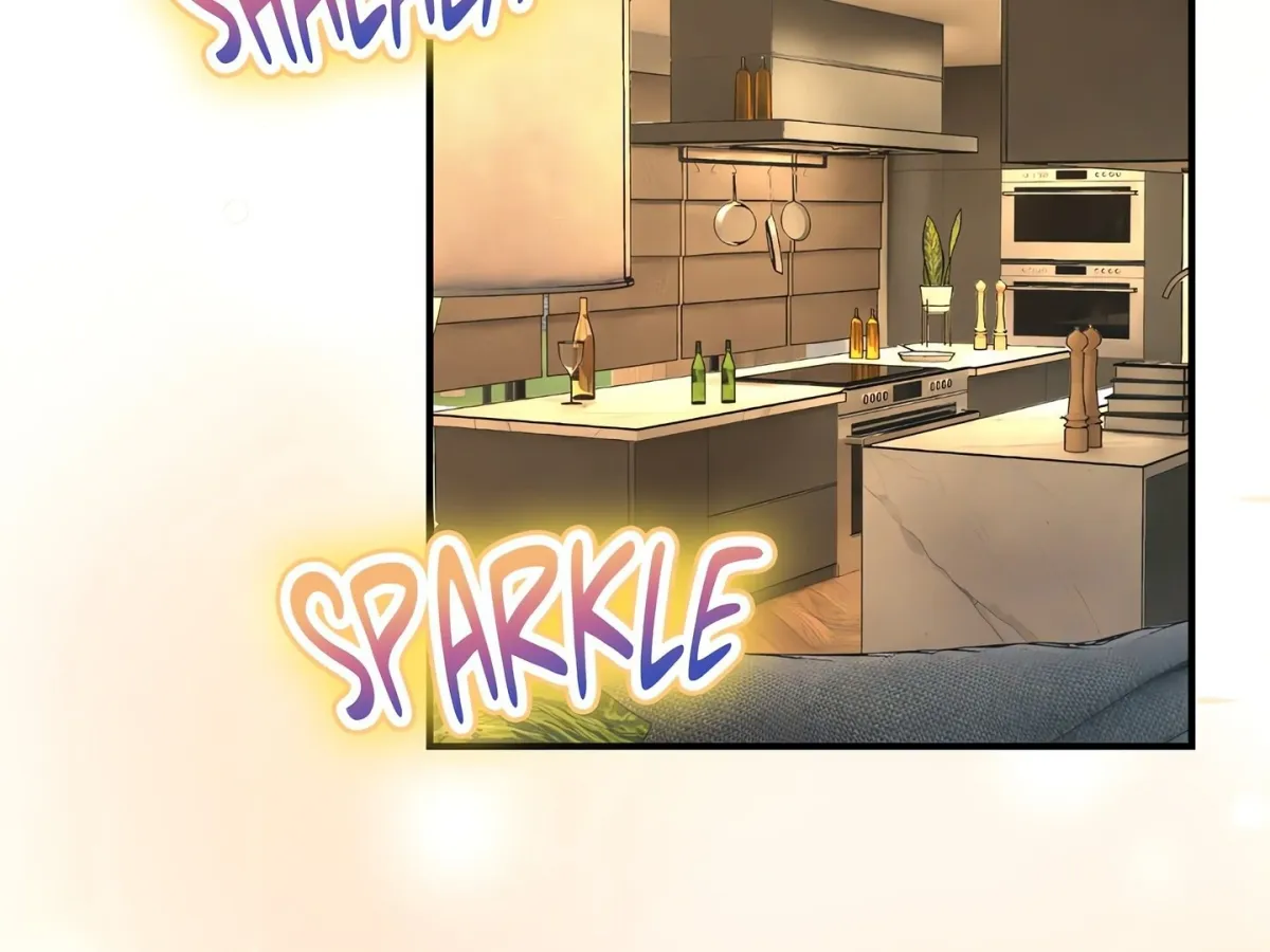 Herbal Batthouse Tales Chapter 55 page 31 - 